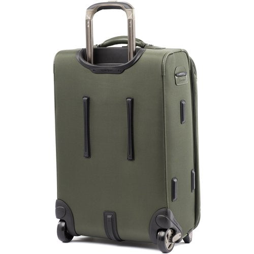 Travelpro Crew 10 21" Expandable Spinner Rollaboard CarryOn Luggage