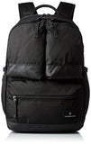 Victorinox Luggage Altmont 3.0 Dual-Compartment Laptop Backpack, Black, One Size
