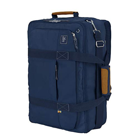 Skyway Whidbey Convertible Four-Way Carry-On (Midnight Blue)