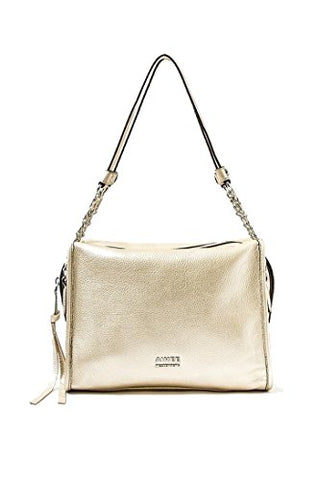 Aimee Kestenberg Alexis Shoulder, champagne