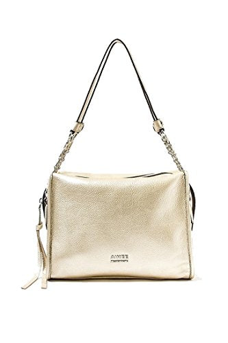 Aimee Kestenberg Alexis Shoulder, champagne