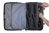 VinGardeValise Grande - Wine Glass Insert for the Grande Suitcase (12-bottle suitcase)