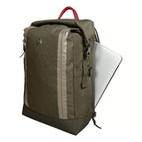 Victorinox Altmont Classic Rolltop Laptop Backpack, Olive One Size