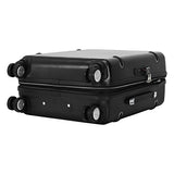 Arris 20-Inch Carry-On Spinner Suitcase
