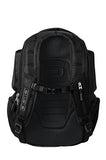 Ogio 411067 Stratagem, Computer Laptop/Macbook Pro Backpack, Black