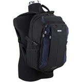 Fuel Laptop Backpack for School, Travel, Carry-On, TSA, Scansmart, Fits up to 15-Inch Laptop -