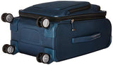 Samsonite Carry-On, Mediterranean Blue