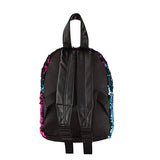 Style.Lab By Fashion Angels Magic Sequin Mini Backpack - Multi/Silver