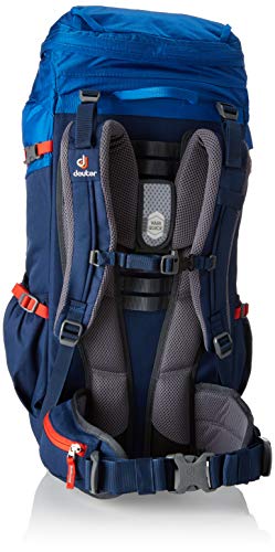 Shop Deuter Fox 40, Ocean/Midnight – Luggage Factory
