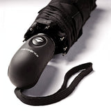 Samsonite Windguard Auto Open Close, Black, One Size
