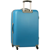 Anne Kle In Palm Springs 3 Hardside Set (28In/24In/20In), Turquoise