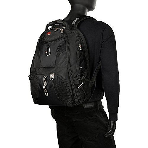 Shop Swissgear Travel Gear 1900 Scansmart Tsa – Luggage Factory