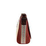 Nicole Lee Dorothy Messenger Bag, Dream Catcher, One Size