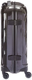 Samsonite Black Label Cosmolite Spinner 55/20, Black, One Size
