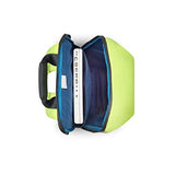 DELSEY Paris Securain Water-Resistant Laptop Backpack, Lemon, One Size