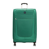 Skyway Deluxe Revel 30" 4 W Vertical Pullman, Teal