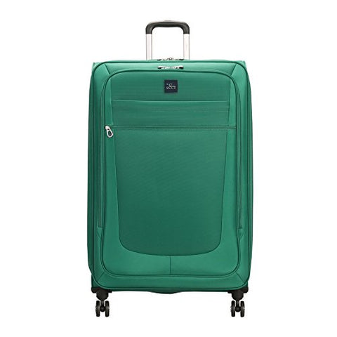 Skyway Deluxe Revel 30" 4 W Vertical Pullman, Teal