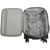 Aimee Kestenberg Women'S Florence 20" Softside, Teal