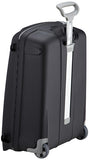 Samsonite Suitcase, Black