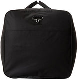 Everest Gear Bag - X-Large, Black, One Size
