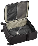 Samsonite UPLITE 55 CM Spinner Cabin Case GREY