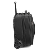 Samsonite Xenon 3.0 Mobile Office Laptop Bag, Black, One Size