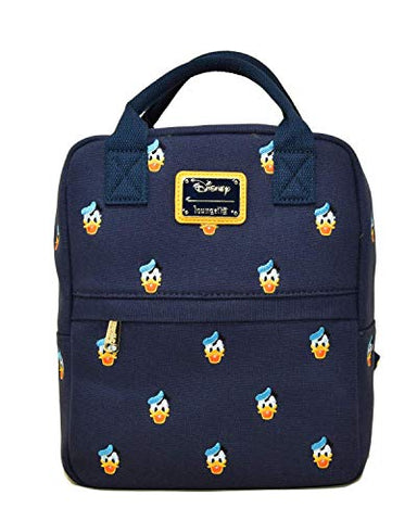 Loungefly Disney's Donald Duck Mini Backpack