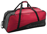 Easton E300G Gear Bag, Red