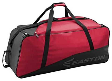 Easton E300G Gear Bag, Red
