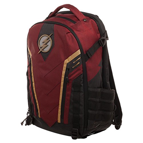 The Flash Laptop Backpack Multi-Purpose Backpack Travel Backpack School Backpback