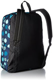 Jansport Unisex Superbreak Multi Navy Connect Four Backpack