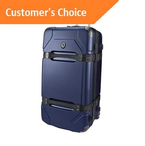 Sandover Traveler Unisex Maxporter 32 Rolling Cargo Trunk gage | Model LGGG - 12180 |