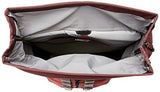 Victorinox Altmont Active Deluxe Duffel Laptop Backpack, Burgundy One Size
