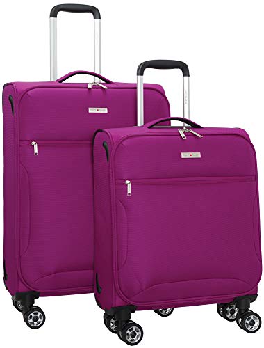 Shop Regent Square Travel Expandable Softsi – Luggage Factory
