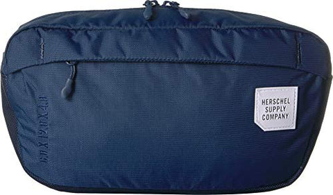 Herschel Supply Co. Men's Tour Medium Hip Pack, Medieval Blue, One Size