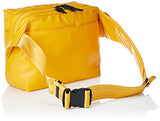 Diesel Men's BOLDMESSAGE F-Bold Cross bodybag, golden rod, One Size