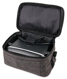 Canvas Carry Case / Store Bag With Shoulder Strap For The Propel Star Wars T-65 X-Wing
