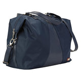 HADAKI New Orleans Women's HDK884-Valeria's Duffle 18"L x 7"W x 15"H Indian Teal