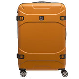 FUL Luggage Molded Detail, Orange