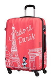 American Tourister Hand Luggage, Pink (Minnie Paris)
