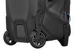 Eagle Creek Load Warrior 22 Inch Carry-On Luggage, Black