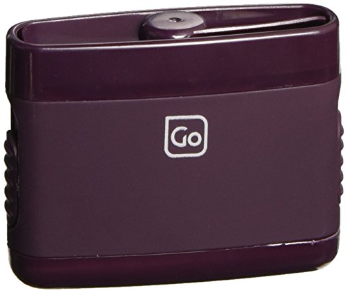 Design Go Micro Fan, Purple