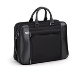 Zero Halliburton PRF 3.0-Large Expansion Briefcase, Black, One Size