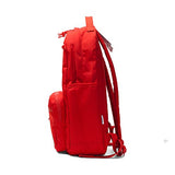 Converse All Star Go Solid Colors Backpack, Red, One Size