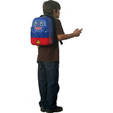 Trendykid Robot Kids' Backpack (Robot)