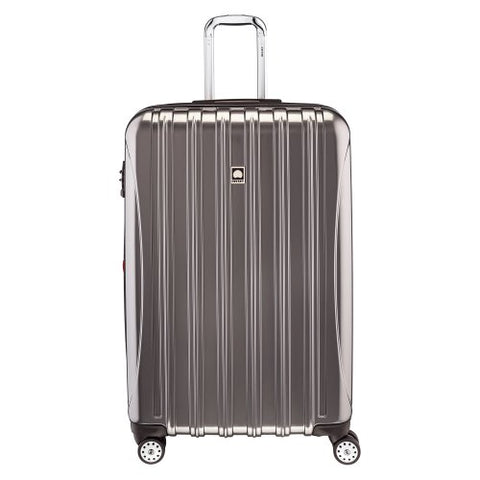 DELSEY Paris Luggage Checked-Large (>28"), Titanium