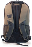 Mobile Edge Eco Backpack 17.3-Inch Laptop, Olive