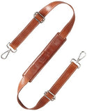 Floto Grande Strap, Olive Brown, One Size