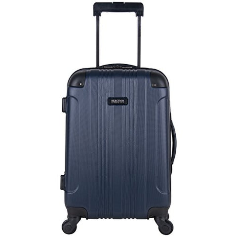 Kenneth Cole Reaction Out Of Bounds 20" Carry-On, Navy