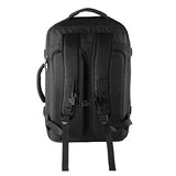 CX Carry On Luggage 22x14x9 Carry On Backpack - Lightweight, Practical and Stylish! Carry On Travel Backpack for Men and Women!
